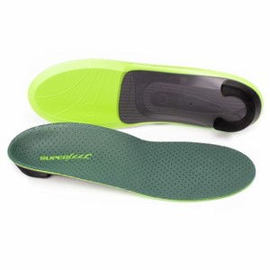 Superfeet Casual Pain Relief Insoles (Everyday) - Trim-To-Fit Arch Support Shoe Inserts for Plantar Fasciitis - 1 of 4