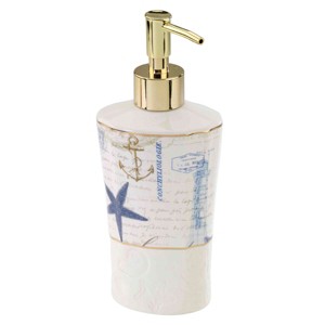 Avanti Antigua Lotion Dispenser - 1 of 3