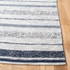 Striped Kilim STK517 Hand Woven Area Rug  - Safavieh - image 3 of 4