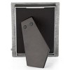Royal Selangor Hand Finished Bunnies' Day Out Collection Pewter Trafalgar Square Photoframe 3R Gift - 4 of 4