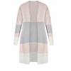 Avenue Women's Plus Size Keelyn Colorblock Cardigan - 4 of 4