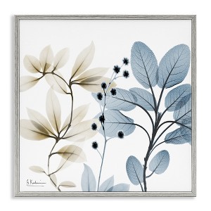 Stupell Industries Modern Herb Sprigs, 12" x 12" - 1 of 4
