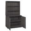 29" Legacy Storage Cabinet with Open Hutch - Regency - image 2 of 4