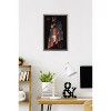 Trends International Star Wars Andor: Season 2 - Skyline Framed Wall Poster Prints - 2 of 4