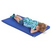 ECR4Kids SoftZone Rainbow Rest Mat, 2in, 5-Piece - 3 of 4