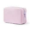 TwelveNYC Makeup Bag - Pink - Ulta Beauty - image 2 of 3