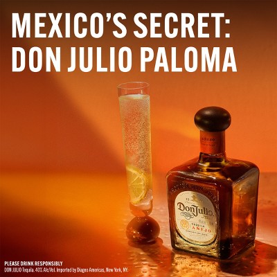Don Julio Anejo Tequila - 1.75L Bottle