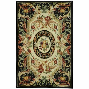 Chelsea HK80 Hand Hooked Indoor Rugs - Safavieh - 1 of 4
