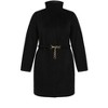Avenue Women's Plus Size Shiloh Jacket - 3 of 4