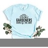 Simply Sage Market Women's Know All The Dirt Short Sleeve Graphic Tee - 3 of 4