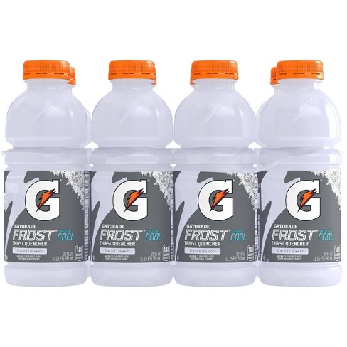 Gatorade GZERO Orange Sports Drink Mix - 1.08oz