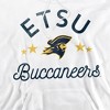 East Tennessee State University Official Lions Adult Pull-Over Hoodie - 2 of 4