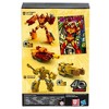 Transformers Generations 40th Anniversary Comic Edition Autobot Flame & Emirate Xaaron Action Figures - 2 of 4