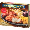 Hungry-Man Frozen Classic Fried Chicken Dinner - 16oz - image 3 of 3