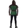 California Costumes Prince of Thieves Men's Costume - image 2 of 2