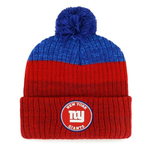 Nfl New York Giants Women's Freya Beanie : Target