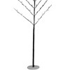 LED Twig Tree 42"H Modern Indoor Christmas Decoration By Melrose - 3 of 3