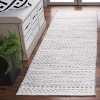 Kilim KLM954 Hand Woven Indoor Rugs - Safavieh - 2 of 4