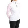 Women's Wo Cypress Longsleeve UV Cut Top - Abacus Sportswear US - 3 of 4