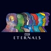 Men's Marvel Eternals Silhouettes T-Shirt - 2 of 4
