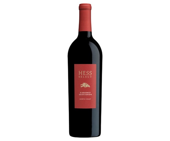 Hess&#174; Select Cabernet Sauvignon - 750mL Bottle