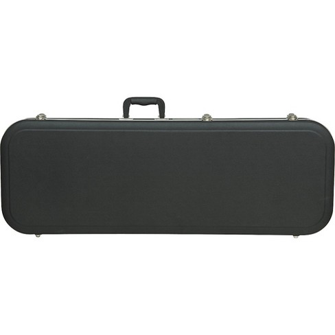 Road Runner Electric Guitar Case - Road Runner Molded Electric Guitar Case Target