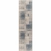 Hauteloom Grapeview Luxe Fringe Rug - 3 of 4
