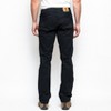 Full Blue Men's Big & Tall 5-Pocket Regular Fit Stretch Casual Pant - 3 of 3
