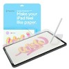 Paperlike Screen Protector 2pk Apple iPad Pro 11in and iPad Air 4th Gen and iPad Air 10.9in - image 4 of 4