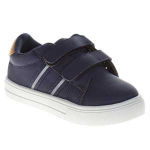 French Toast Boys' Lace Up Casual Sneakers. (Toddler/Little Kids) - 1 of 4