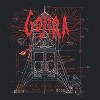 Gojira Men's Rocket Diagram Short Sleeve Graphic Cotton T-Shirt - Black L - 2 of 3
