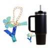 Unique Bargains Water Cup Pendant 1 Pc - 3 of 4