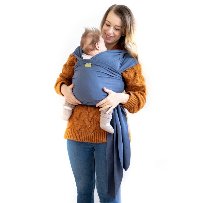 Boba Wrap Baby Carrier, 3 of 12