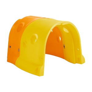 ECR4Kids Climb-N-Crawl, 2-Section Extension Set - 1 of 4