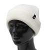 Arctic Gear Youth Acrylic Cuff Winter Hat - 2 of 4