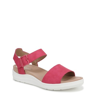 Dr. Scholl's Women's Time Off Sky Sandal