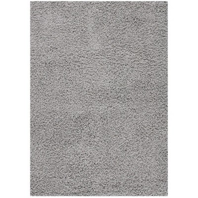 Venus Shag VNS520 Power Loomed Indoor Rugs - Safavieh