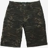 X RAY Boy's Stretch Denim Shorts,Jeans Shorts -Kids Shorts - 3 of 4