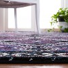Vintage Hamadan VTH293 Power Loomed Indoor Rugs - Safavieh - 4 of 4