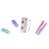 Disney Princess Little Mermaid Beauty Set in Tin - 15ct - 3 of 4