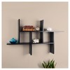 40" x 24" Cantilever Wall Shelf - Danya B. - image 4 of 4