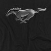 Toddler Boys' Ford Mustang Modern Mustang T-Shirt - 3 of 4
