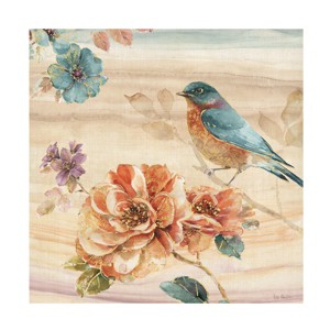 Trademark Fine Art -Lisa Audit 'Spiced Nature III' Canvas Art - 1 of 4