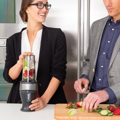 Ninja Fit Blender QB3001SS - Thumbnail 5