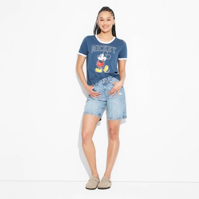 Women's Betsy Clog Mule Flats - Universal Thread