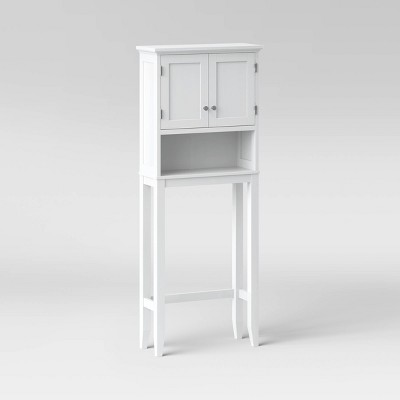 Kings Brand Furniture - Over The Toilet Storage Etagere Bathroom