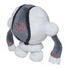 Pokemon Center: Sitting Cuties: Registeel Plush # 379 -  Generation 3 - 6 In - 3 of 4