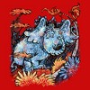 Boy's Dr. Seuss Horton Painting T-Shirt - image 2 of 4