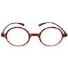 Calabria 721 Designer Acetate Reading Glasses - 4 of 4