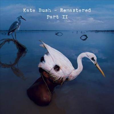 Kate Bush - Remastered Part 2 (CD)